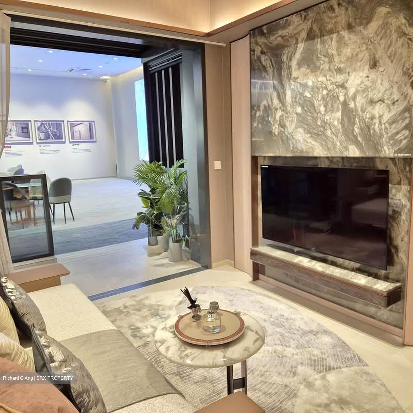 Vela Bay (D16), Apartment #592222641